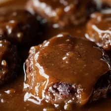 Amish Poor Man’s Steak-image